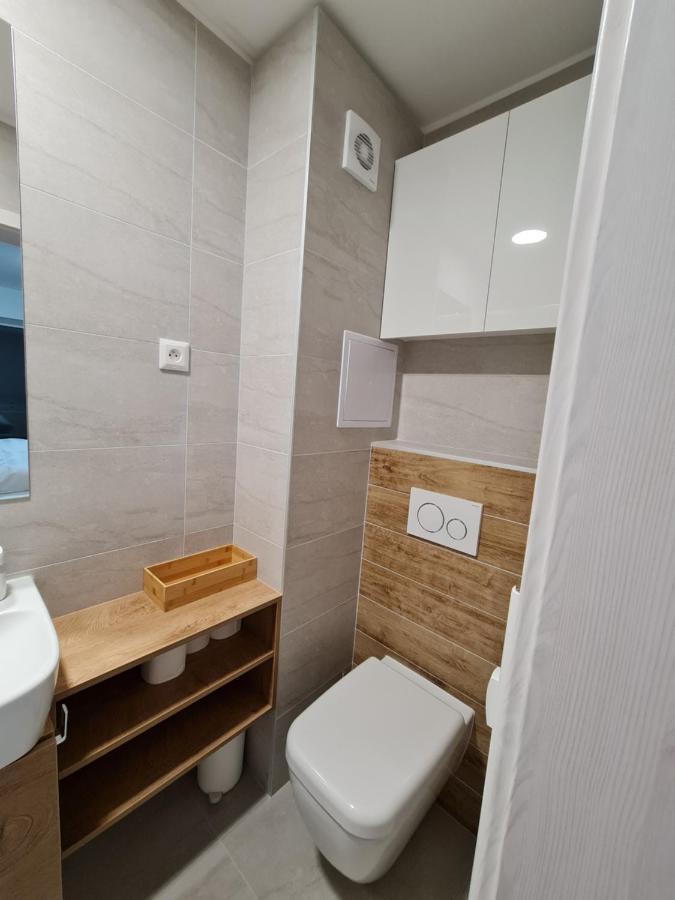 Apartmany Ema A Peter Terchová Exterior foto